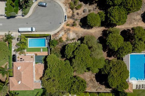 Helårsgrund i Almancil, Faro, Almancil - € 2.275.000 | Ref: Nova - foto 2